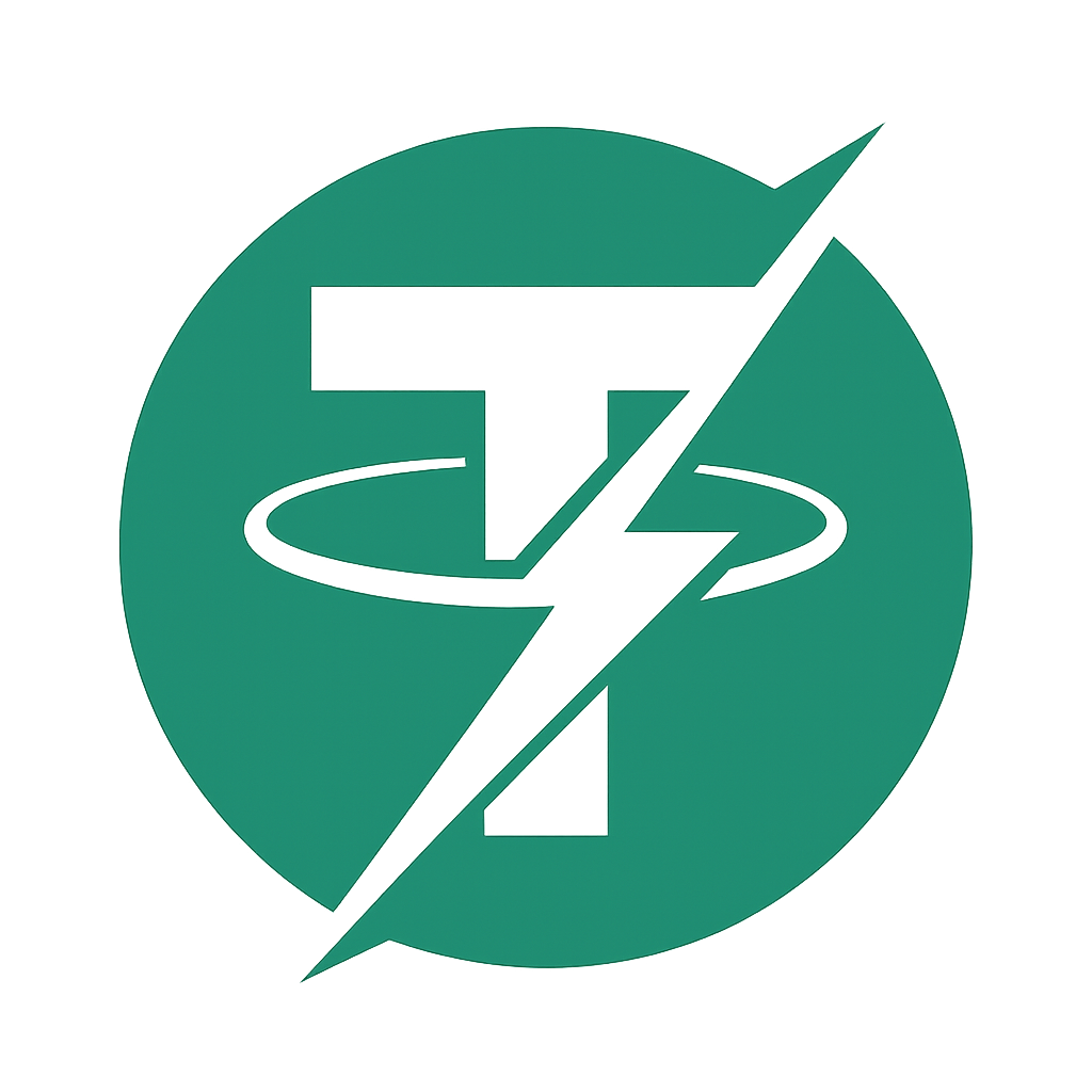 Thunder USD Logo